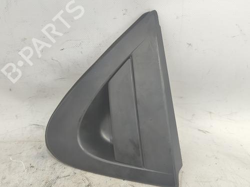 Used Rear right exterior door handle HONDA CIVIC VIII Hatchback (FN, FK) 2.2 CTDi (FK3) (140 hp) 18002793