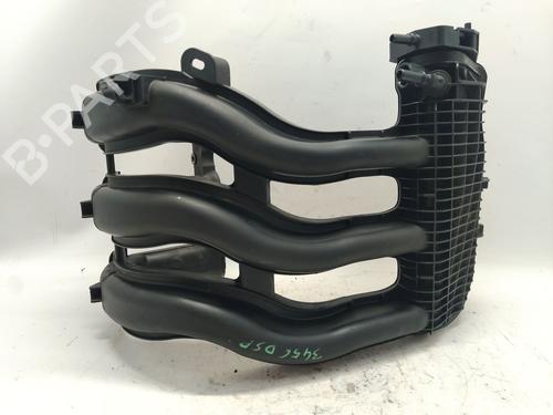 Używane Kolektor ssący PEUGEOT 208 I (CA_, CC_) 1.2 VTI 82 (82 hp) 30805449