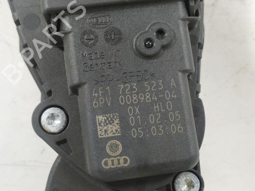 Pedal AUDI A6 C6 (4F2) 3.0 TDI quattro | BP13662537I4 