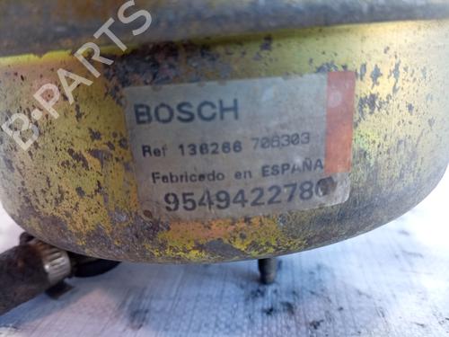 Used Servo brake CITROËN C15 Box Body/MPV (VD_) 16950924 | B-Parts