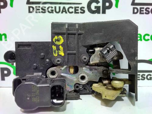 Used Front left lock ALFA ROMEO 156 (932_) 1.8 16V T.SPARK (932.A3) (144 hp) 7140602