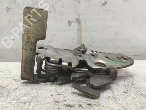 Hood lock TOYOTA AYGO (_B1_)  | BP17790349C133