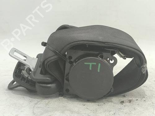 Used Rear left seatbelt Rear left seatbelt 38489475 38489475