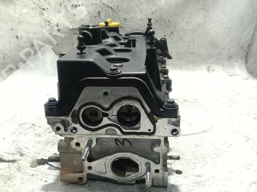 Cylinder head OPEL ASTRA H Saloon (A04) | BP32363153M5