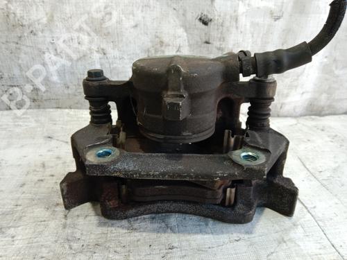 Left front brake caliper MERCEDES-BENZ A-CLASS (W168) A 160 CDI (168.007) | BP23532715M105 