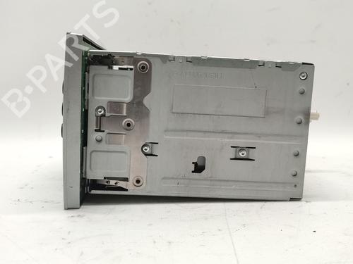 Bilradio OPEL ASTRA H Estate (A04) 1.9 CDTI (L35) | BP29921055E6