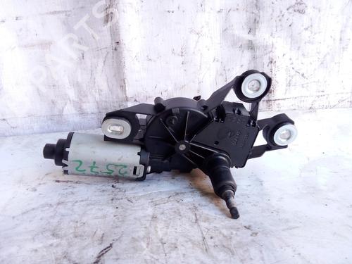 Used Rear wiper motor SEAT LEON (1P1) [2005-2013]  18832841