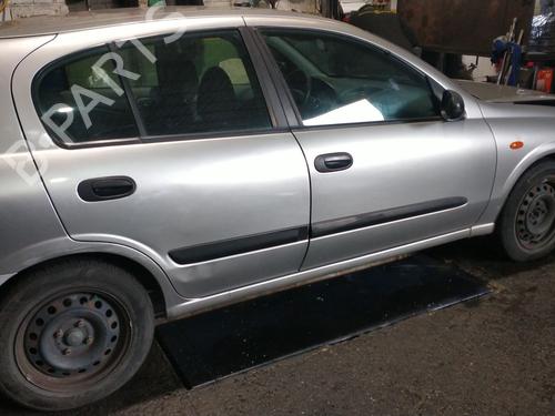 Cylinder head NISSAN ALMERA II (N16) 2.2 dCi | BP32096364M5