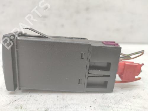 Warnblinkschalter AUDI A4 B5 (8D2) 1.9 TDI | BP18243542I22 