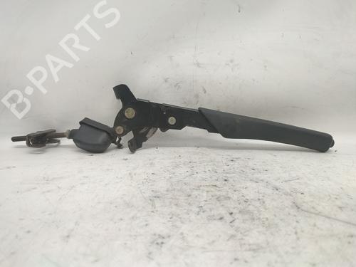 Used Hand brake CITROËN SAXO (S0, S1) 1.5 D (57 hp) 26941449