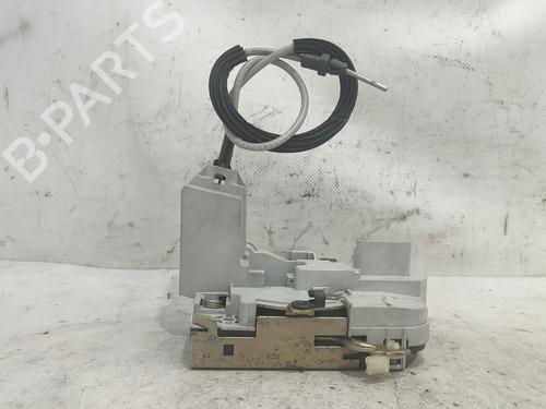 Used Front left lock PEUGEOT 307 (3A/C) 2.0 HDi 90 (90 hp) 23131081