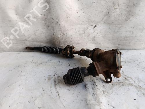 Steering rack OPEL FRONTERA B (U99) 2.2 DTI (6B_ZC, 6B_VF, 6B_66, 6B_76) | BP34735286M22 - Image 3
