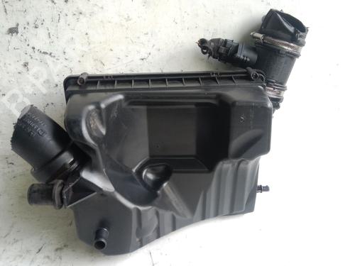 Air filter box OPEL ZAFIRA A MPV (T98) 2.0 DTI 16V (F75) | BP31310825M87