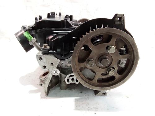 Cylinder head LAND ROVER RANGE ROVER SPORT I (L320)  | BP16952842M5 