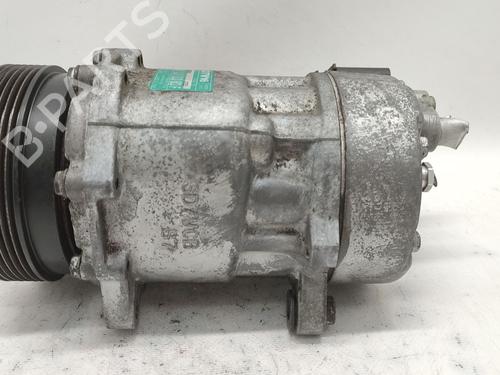 AC compressor SEAT TOLEDO II (1M2) 1.6 | BP36845230M34  - Image 5