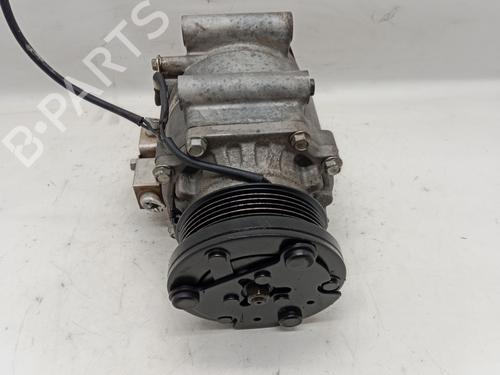 AC Kompressor FORD FOCUS I (DAW, DBW) 1.6 16V (100 hp) 26549826