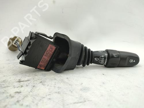 Used Steering column stalk DAEWOO NUBIRA Saloon (J200) 1.6 (109 hp) 30090420