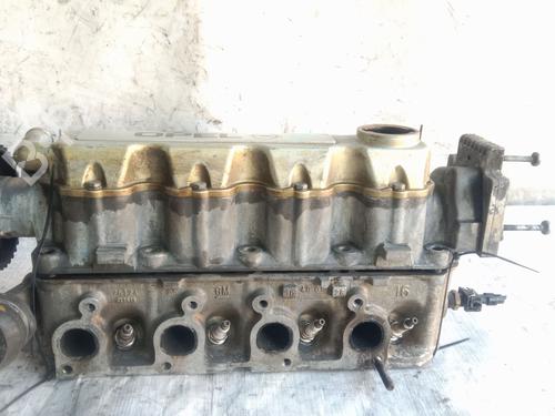 Topstykke OPEL ASTRA F Saloon (T92) 1.6 Si (F19, M19) (100 hp) 27680776