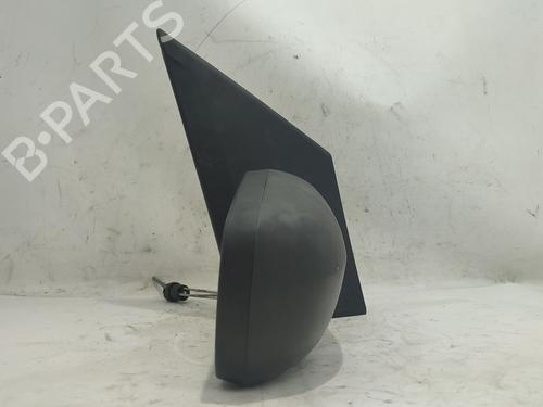 Right mirror FORD FIESTA V (JH_, JD_) 1.3 | BP25025678C27 