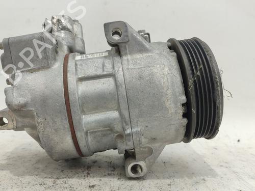 Compressor A/C Compressor A/C MITSUBISHI COLT VI (Z3_A, Z2_A) [2002-2012] 36303884 36303884