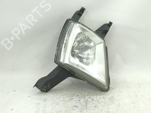 Højre Foran Tågelygte PEUGEOT 407 (6D_) 2.0 HDi 135 (6DRHRH, 6DRHRE, 6DRHRG, 6DRHRJ) (136 hp) 30090279