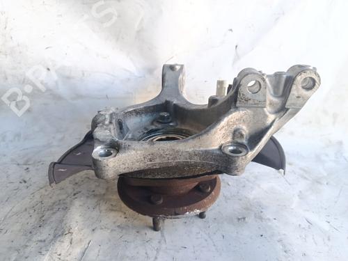 Left front steering knuckle CHEVROLET CAPTIVA (C100, C140) 2.2 D 4WD | BP38198765M25 - Image 2
