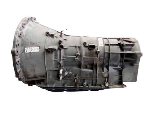 Used Gearbox LAND ROVER RANGE ROVER SPORT I (L320) [2005-2013]  16952085