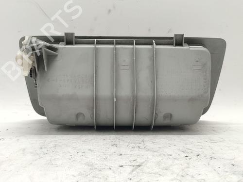 Glove box MITSUBISHI OUTLANDER II (CW_W) 2.2 DI-D | BP30055900C95