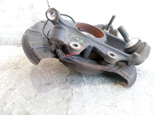 Right rear steering knuckle MERCEDES-BENZ R-CLASS (W251, V251)  | BP16026508M28