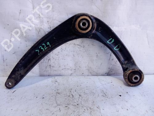 Used Right front suspension arm PEUGEOT 5008 (0U_, 0E_) 1.6 HDi (112 hp) 17044731