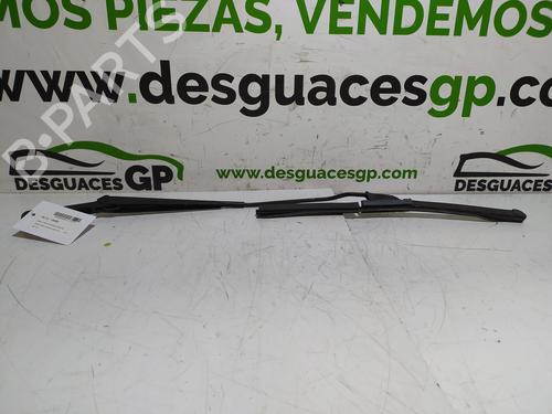 Front windshield wiper arm SKODA FABIA I (6Y2)  | BP7221799C143 