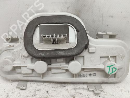 Lampeholder OPEL ASTRA G Hatchback (T98) 1.6 16V (F08, F48) (101 hp) 26674284