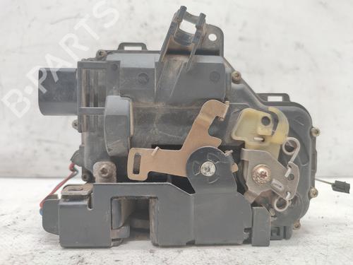 Høyre foran lås SKODA OCTAVIA I (1U2) [1996-2010]  18843489