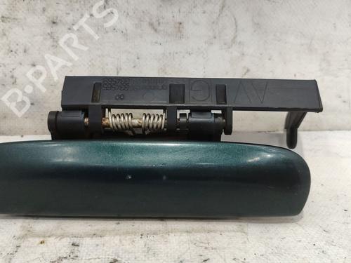 Used Front left exterior door handle CITROËN XSARA (N1) 2.0 HDi 90 (90 hp) 26674405