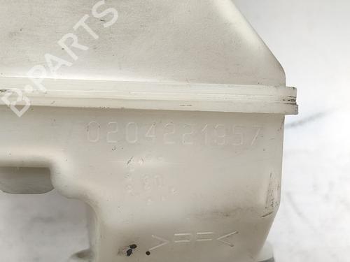 Brake master cylinder CITROËN C5 I (DC_) 2.0 HDi (DCRHZB, DCRHZE) | BP36994638M77 - Image 6