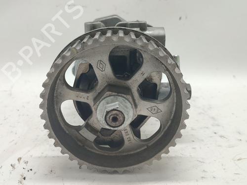 Used Injection pump Injection pump RENAULT SCÉNIC II (JM0/1_) 1.5 dCi (JM02, JM13) (101 hp) 34704387 34704387