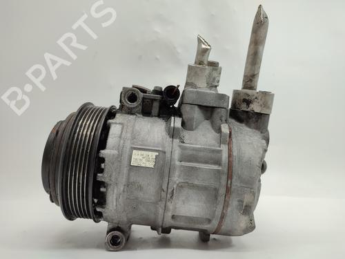 Used AC compressor MERCEDES-BENZ M-CLASS (W163) [1998-2005]  16032942