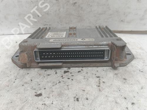Engine control unit (ECU) RENAULT CLIO II (BB_, CB_) 1.2 (BB0A, BB0F, BB10, BB1K, BB28, BB2D, BB2H, CB0A,... | BP24315312M57 