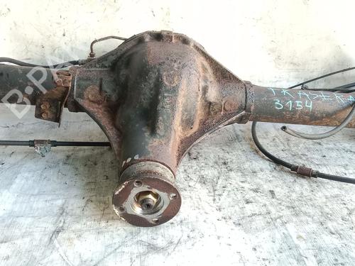 Rear axle NISSAN SERENA (C23)  | BP27481501M2 