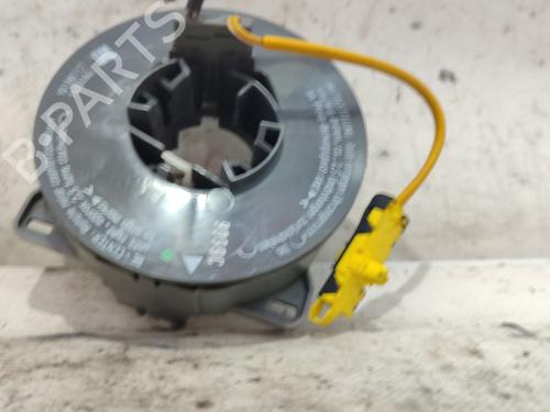 Used Squib airbag OPEL ZAFIRA A MPV (T98) 1.6 16V (F75) (101 hp) 27560198