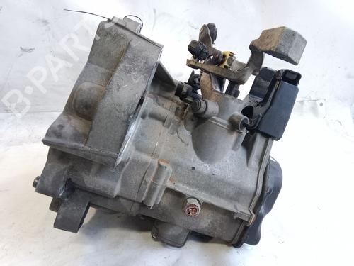 Used Gearbox SEAT IBIZA III (6L1) 1.4 16V (100 hp) 25617985
