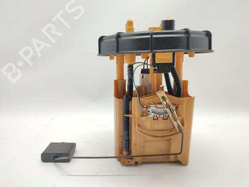 Used Fuel pump Fuel pump PEUGEOT 307 (3A/C) 2.0 HDi 110 (107 hp) 34007475 34007475