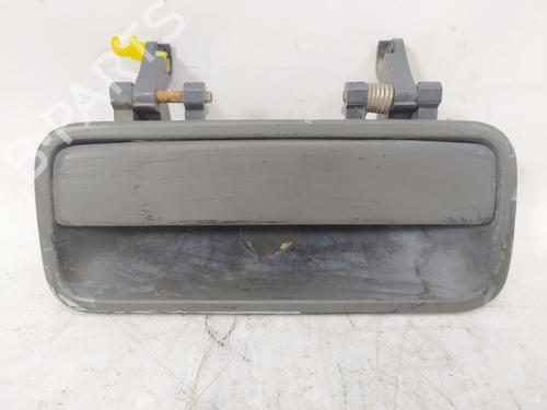 Used Front right exterior door handle LAND ROVER FREELANDER I (L314) 2.0 DI 4x4 (98 hp) 12951298