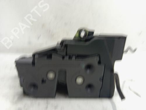 Used Front left lock MAZDA 3 Saloon (BK) 1.6 DI Turbo (BK12Y) (109 hp) 23961666