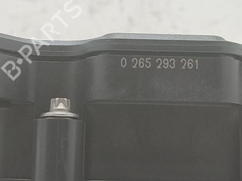 ABS pump CITROËN C3 / C3 ORIGIN III (SX)  | BP19680734M43 