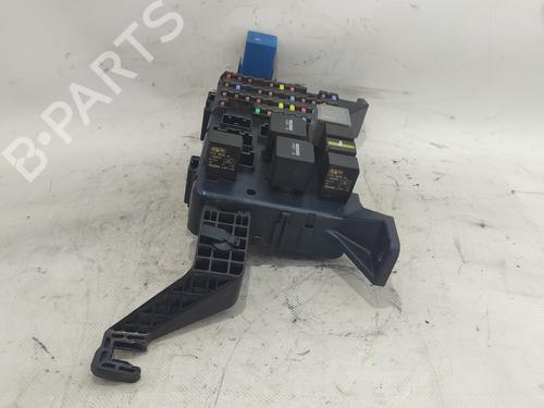 Fuse box FORD MONDEO III (B5Y)  | BP18014957E1 
