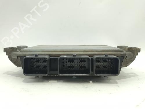 Engine control unit (ECU) FORD FIESTA V (JH_, JD_) 1.4 TDCi | BP29387333M57 