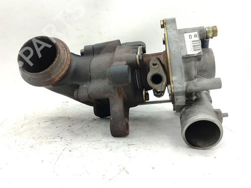 Turbocharger/Supercharger CITROËN XSARA (N1) 2.0 HDi 90 | BP30136364M71