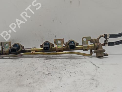 Used Injection rail Injection rail NISSAN ALMERA I (N15) [1995-2000] 34693862 34693862