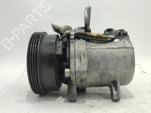 AC compressor BMW 3 (E36) 318 tds | BP32118851M34